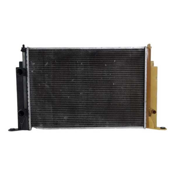 Radiador De Água Fiat Stilo 1.8 16v 2004 V1668 - P36