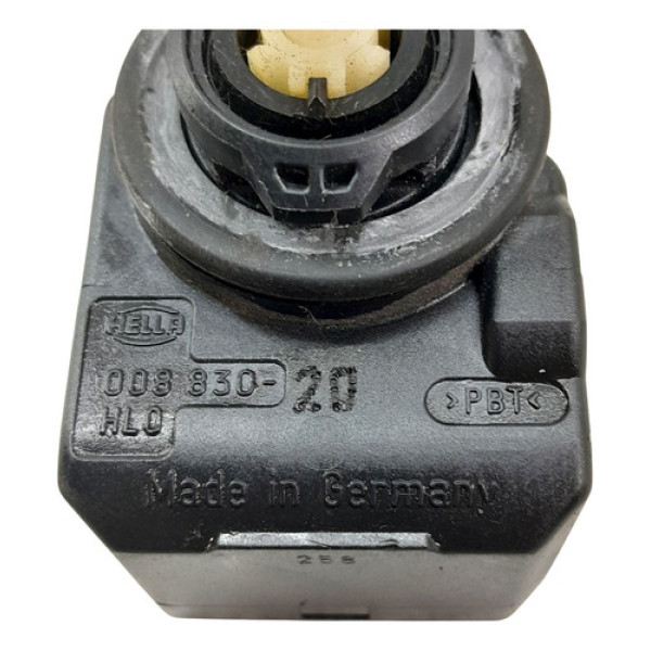Motor Regulagem Farol Direito  Citroën C4 Picasso  2009 1911