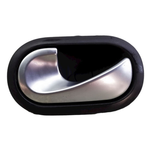 Maçaneta Interna Porta Traseira Esquerda Renault Megane 2009