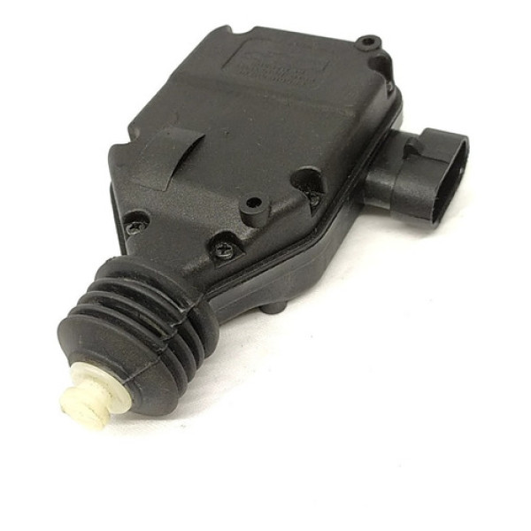 Motor Trava Elétrica Porta Universal Gm Original  25295