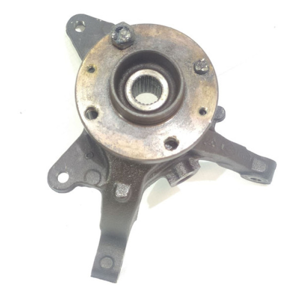 Manga Eixo Direito Renault Scenic 2.0 16v Aut 2003    137943