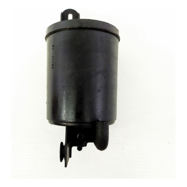 Filtro Canister  Gm Meriva Joy  2007 124368
