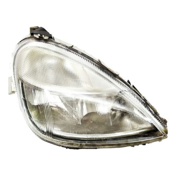 Farol Direito Mercedes Classe A 160 2001 Original 108963 Direito