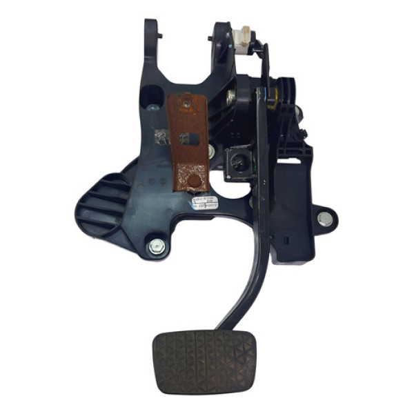 Pedal Freio  Gm Sonic Hb 1.6 2013 200974 Não Informado