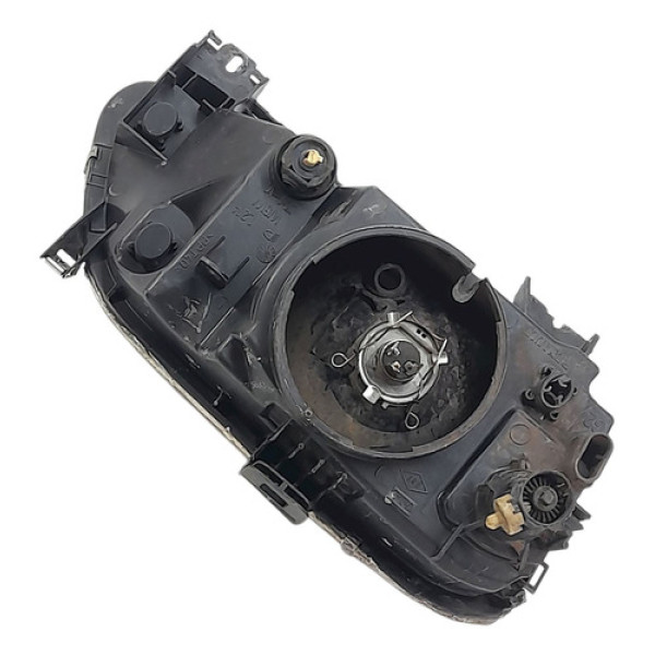 Farol Esquerdo Renault Megane 1.6 1998 V1704 - P16 Direito/passageiro