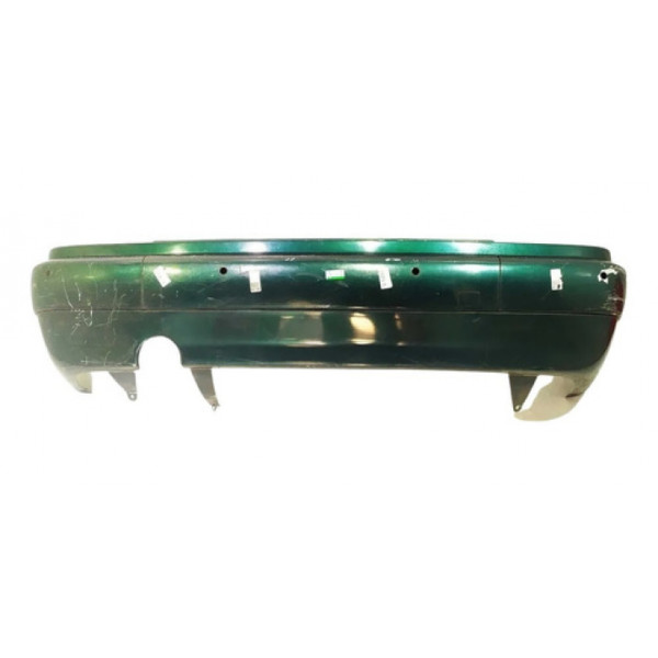 Para-choque Traseiro Citroen Xsara 2000 Original 44189
