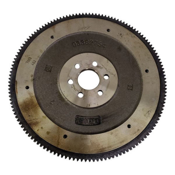 Volante Motor  Gm Onix 1.4mt Ltz 2014 169819