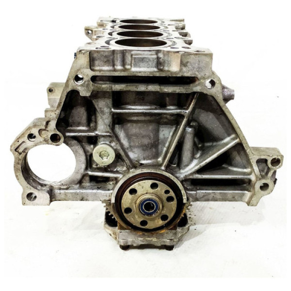 Bloco Motor Honda Fit 1.5 2012 Original 112744