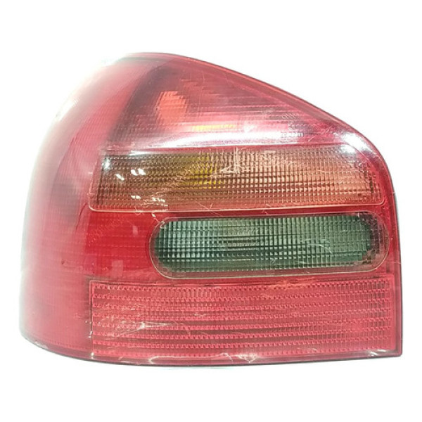 Lanterna Esquerda Audi A3 2001 V1361 - P20