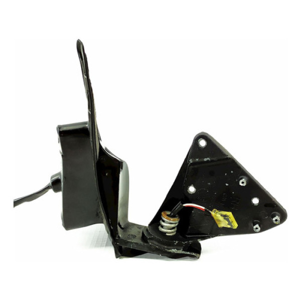 Base Suporte Retrovisor Direito Nissan Quest 1995 144482
