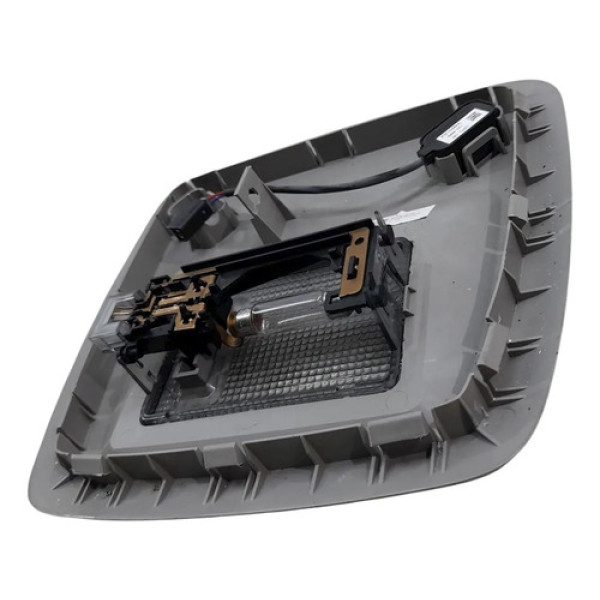 Luz Cortesia Forro Teto  Gm Cobalt 1.4  2014 214952