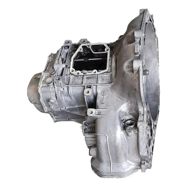Caixa Marcha Gm Montana 1.8    213799