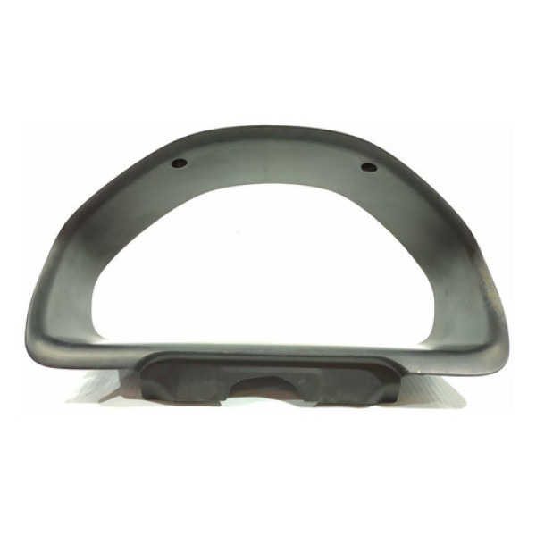 Moldura Painel Instrumentos Honda Civic 1.7 2003    98062