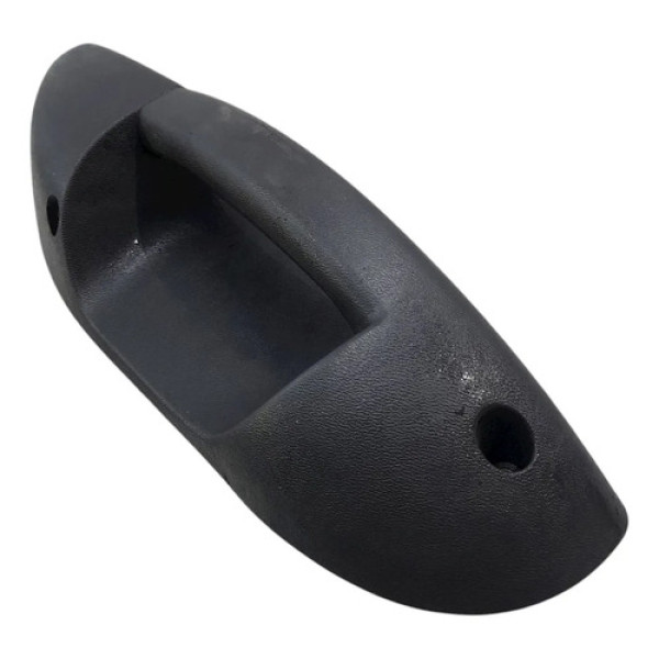 Puxador Traseiro Direito  Fiat Siena Hlx 1.8 2006 215727