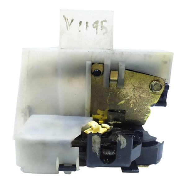 Fechadura Dianteira Direita Renault Megane 1998 1195