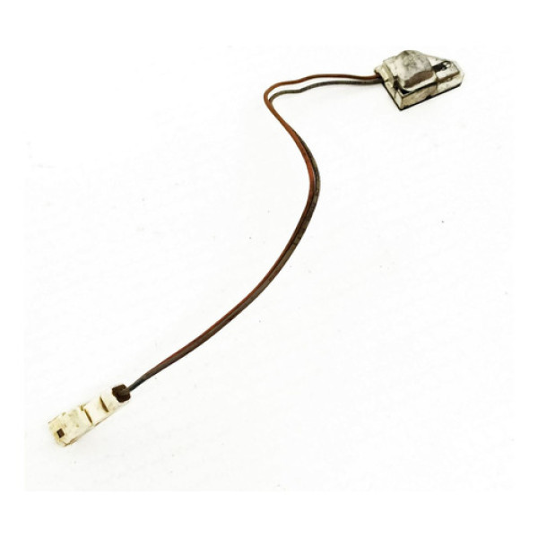 Luz Sensor Aproximação Retrovisor Direito Ford Fusion 2010  