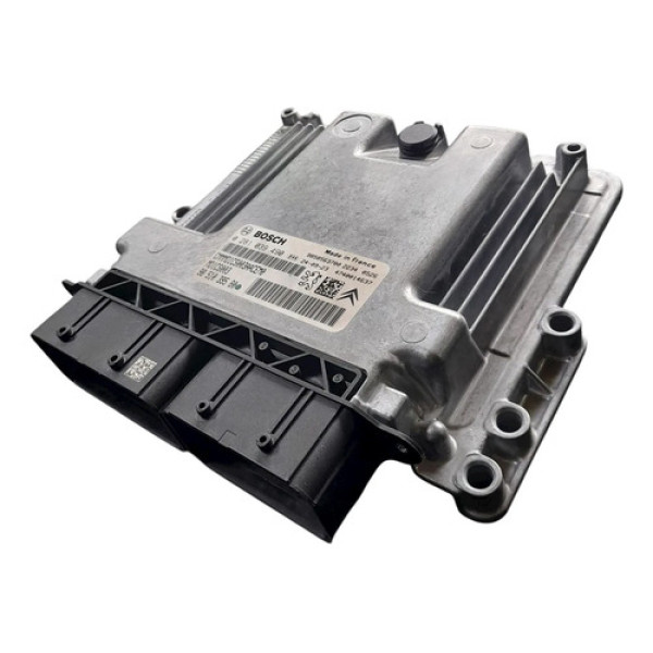 Módulo Injeção Eletrônica Citroen Jumper Ducato 0281039490  