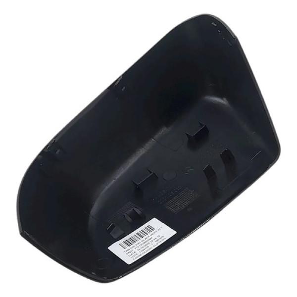 Capa Retrovisor Direito Gm Spin 2012 A 2017     214489 Não Informado