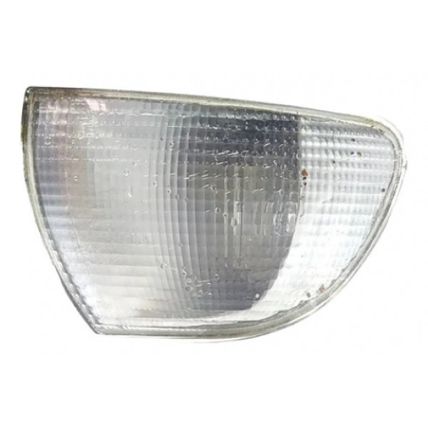 Pisca Direito Fiat Palio 1.0 1998 Original 58022
