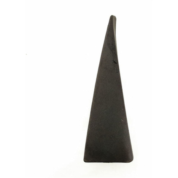 Moldura Interna Porta Traseira Esquerda Gm Corsa Sd 1.0   Preto