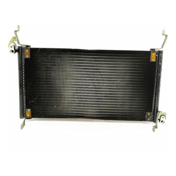 Condensador Do Ar Condicionado Fiat Marea Sx 1.8 16v 2001 V1