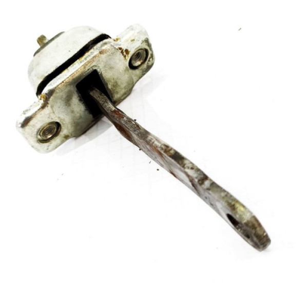 Limitador Porta Traseira Esquerda Gm Corsa Sd 1.0  2002 1003