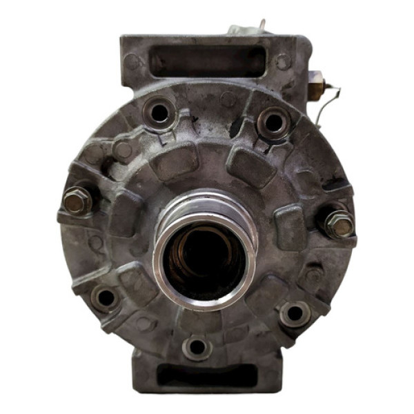 Carcaça Compressor Ar Condicionado Mercedes W220 S430 S500  