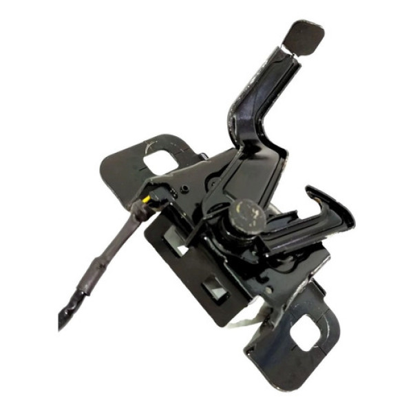 Fechadura Capô Gm Cobalt 1.4 Lt 2013 Original 117341