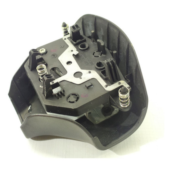 Acabamento Volante Capa Buzina Citroen C3 2006    142974