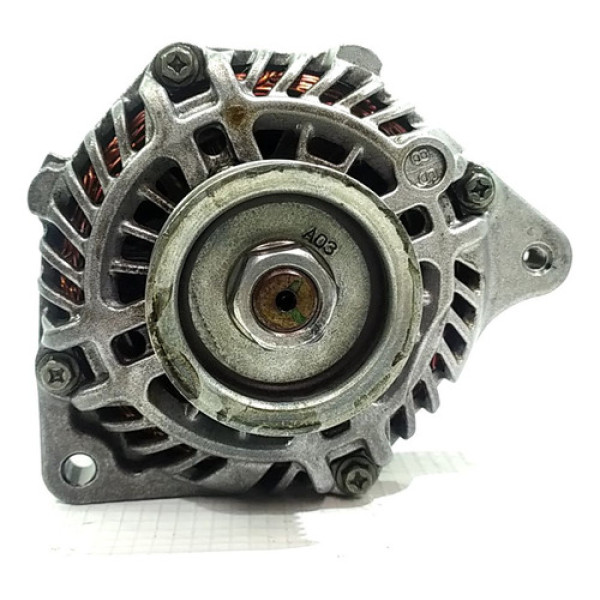 Alternador Honda New Fit 1.5 2017    131684