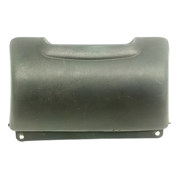 Porta-objeto Inferior Central Painel Gm Classic 2007 105237 Preto