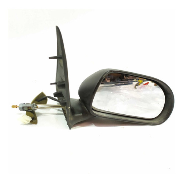 Retrovisor Direito Manual Fiat Marea 2001 Original 1022