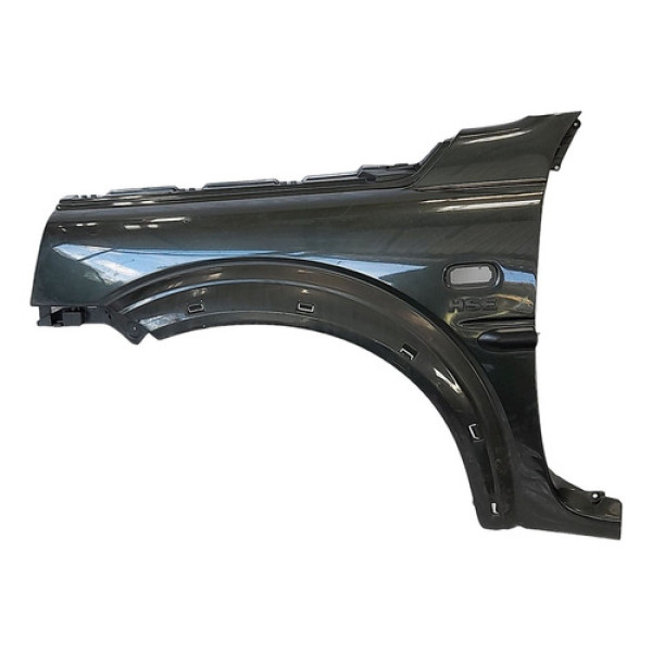 Para-lama Esquerdo Land Rover Freelander 1 2.5 2005 V1621 - 