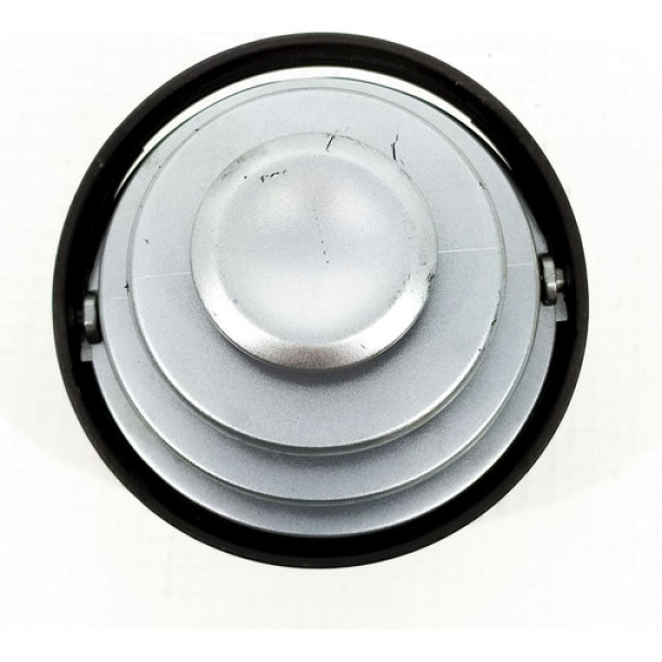 Difusor Ar Central Direito Painel  Citroën C3 1.4  2011 8571