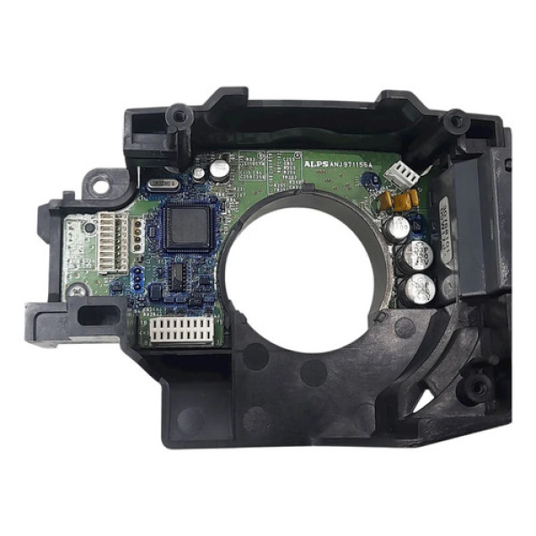 Comando Limpador Para Brisa  Volvo Xc90 T6 2006 215741