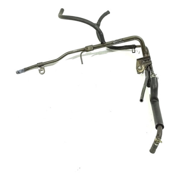 Cano Fluxo Água Motor Toyota Corolla 2.0 1997    5458
