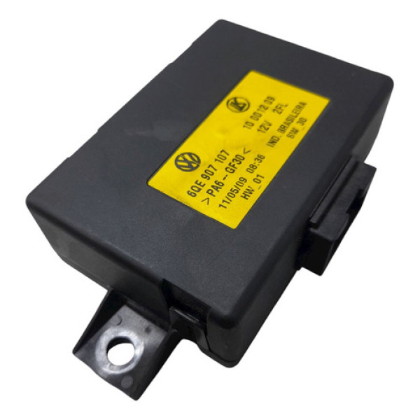 Módulo Computador Bordo Vw Fox 2012    204794