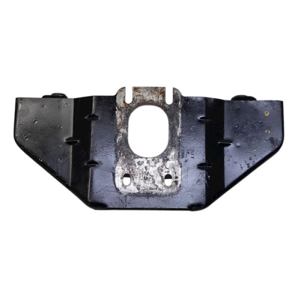 Defletor Calor Coletor Escape Vw Gol 1.0 Cht 1997    208709