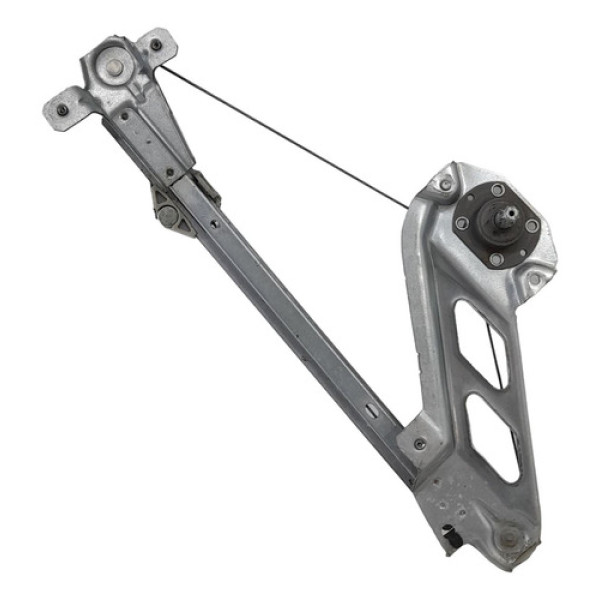 Máquina Vidro Porta Traseira Esquerda Gm Classic Ls 2014 148