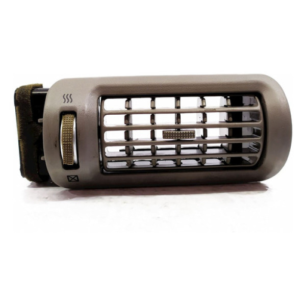 Difusor Ar Coluna Central Direita Hyundai Santa Fe 2.7 2006 