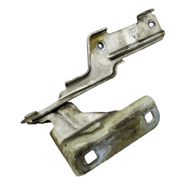 Dobradiça Esquerda Capô Citroën C4 Pallas  2008 146664