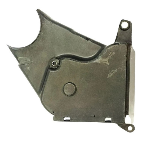 Capa Inferior Correia Dentada Fiat Palio 2p 2004 63709