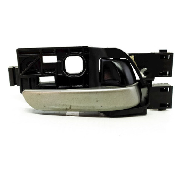 Maçaneta Interna Porta Dianteira Esquerda Honda Fit Dx Mt 1.
