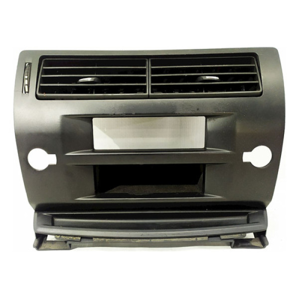 Difusor Ar Moldura Central Painel Citroën C4 1.6 16v Hb 2010