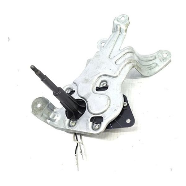 Máquina Motor Limpador Traseiro Honda Fit Lx At 2014 87232