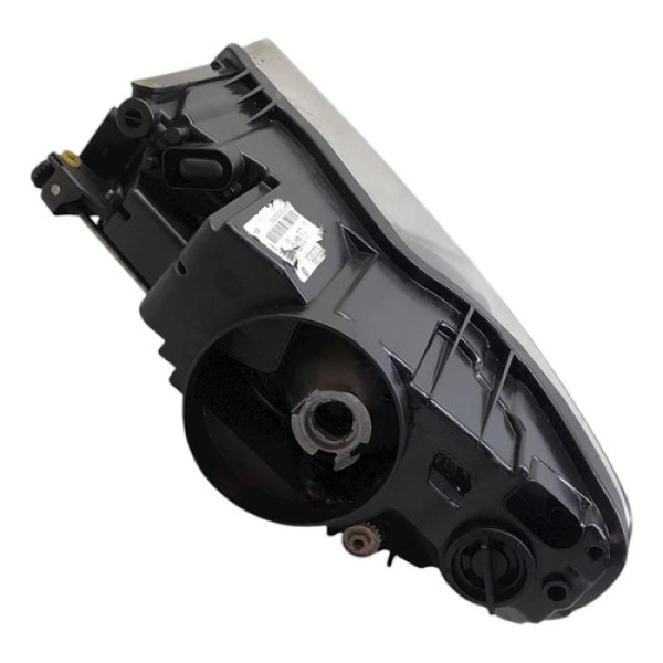 Farol Direito Vw Touareg V8 2009 V1793 - P15 Direito/passageiro