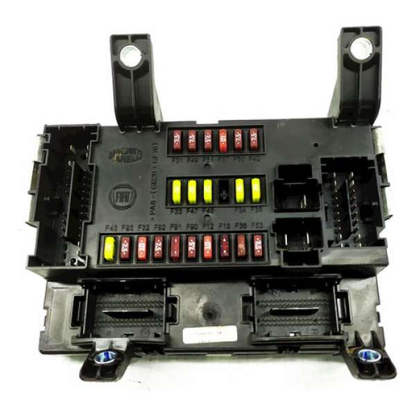 Imobilizador Fiat Palio Atract 1.0 2013 V1594 - P17