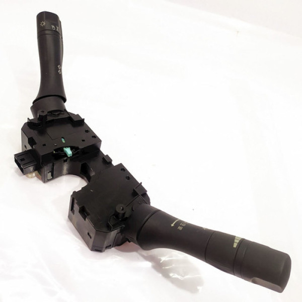 Comando Limpador/luzes/setas Nissan March 1.0s  2013 V1474 -