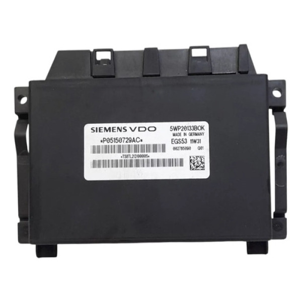 Módulo Do Câmbio Automático Jeep Grand Cherokee 3.6 2012 V18