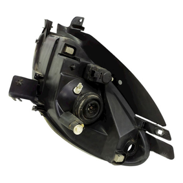 Farol Direito Citroën Xsara Picasso 2.0 2004 V1643 - P15 Esquerdo